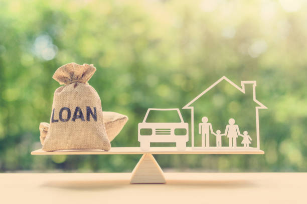 Best Unsecured Loans  in Una, WA