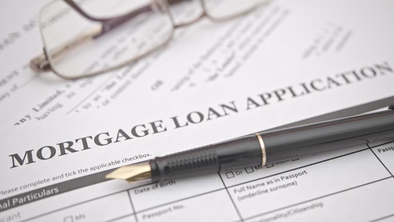 Best Home Loans (Mortgages)  in Una, WA